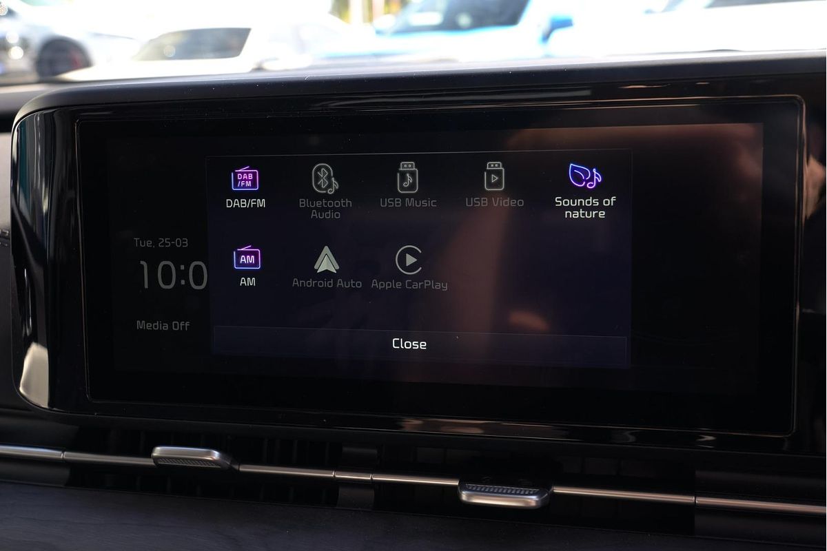 2023 Kia Carnival Special Edition KA4