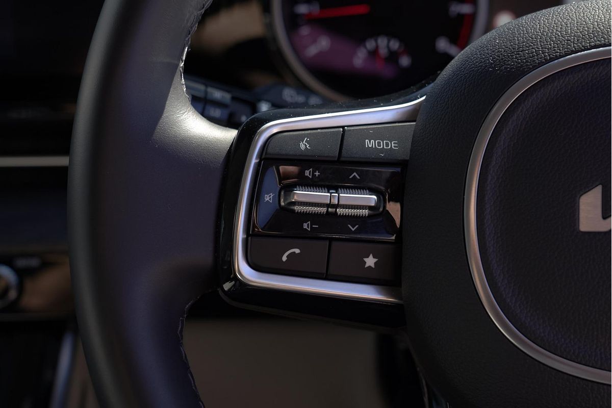 2023 Kia Carnival Special Edition KA4