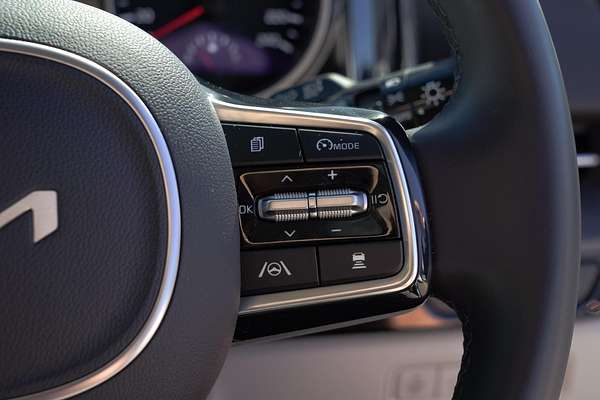 2023 Kia Carnival Special Edition KA4