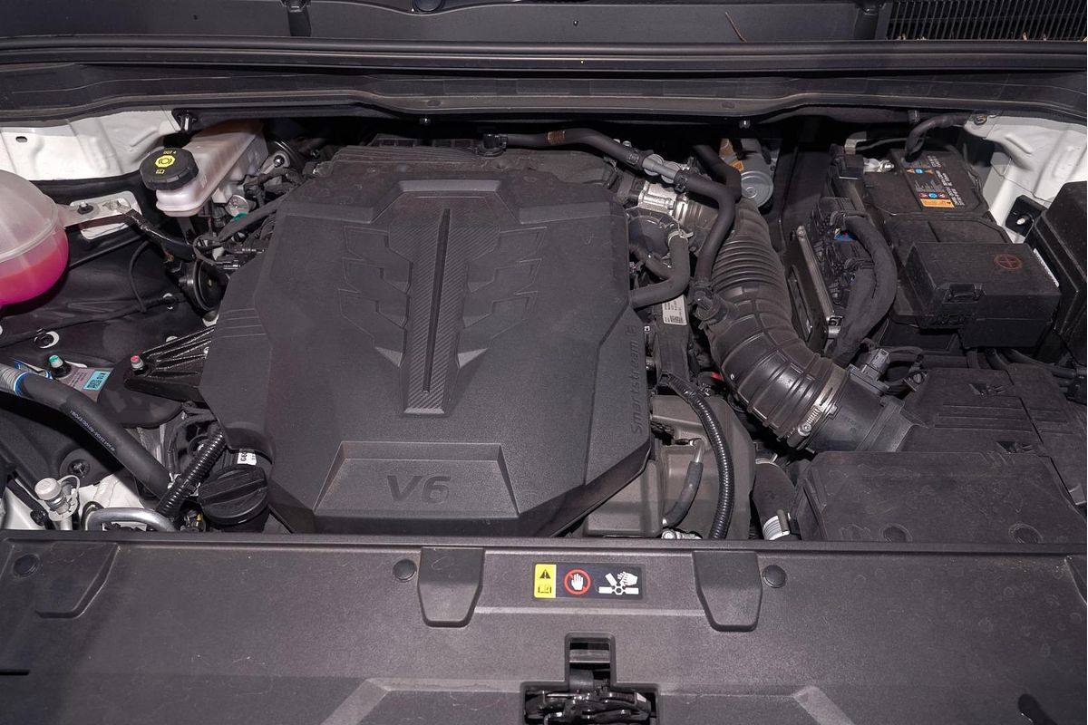 2023 Kia Carnival Special Edition KA4