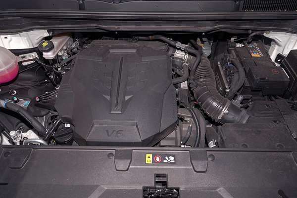 2023 Kia Carnival Special Edition KA4