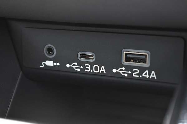 2024 Subaru Outback AWD Sport XT 6GEN