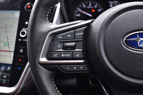 2024 Subaru Outback AWD Sport XT 6GEN