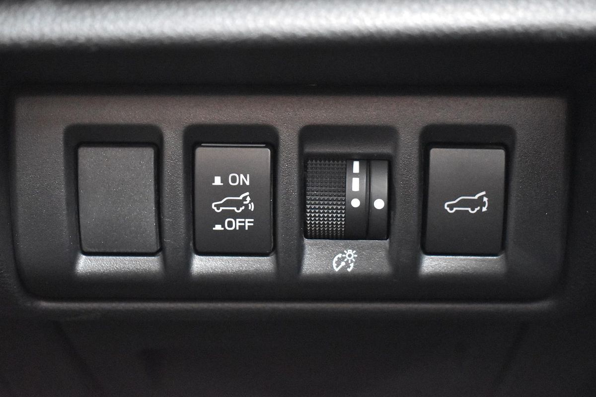 2024 Subaru Outback AWD Sport XT 6GEN