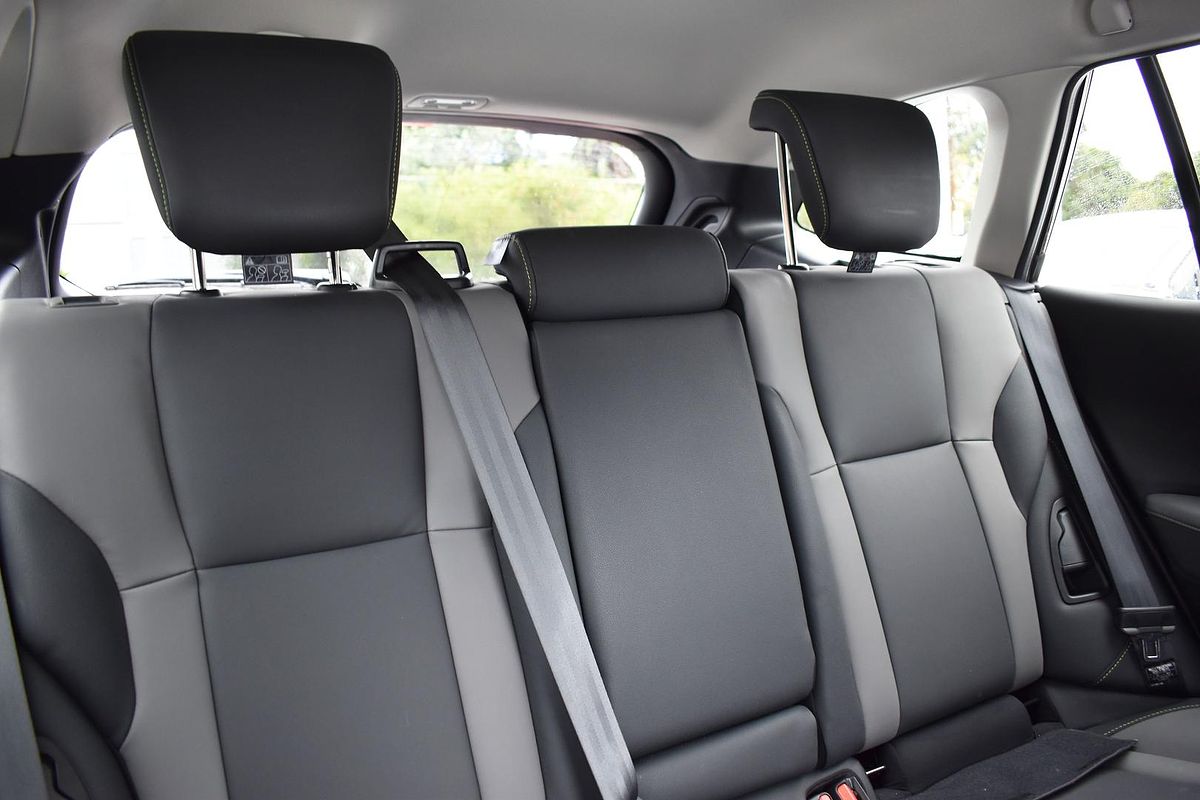 2024 Subaru Outback AWD Sport XT 6GEN