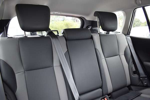 2024 Subaru Outback AWD Sport XT 6GEN
