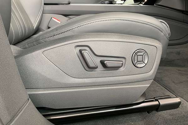 2024 Audi Q8 e-tron 55 GE