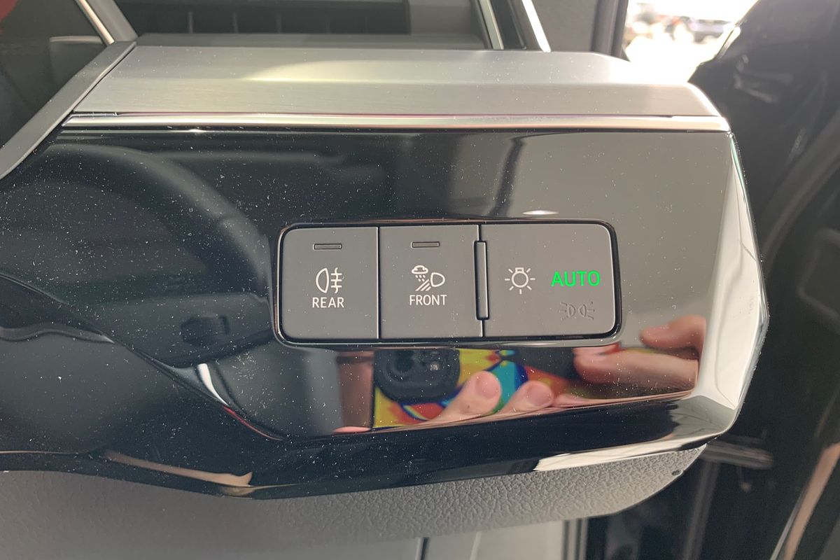 2024 Audi Q8 e-tron 55 GE