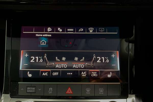 2024 Audi Q8 e-tron 55 GE