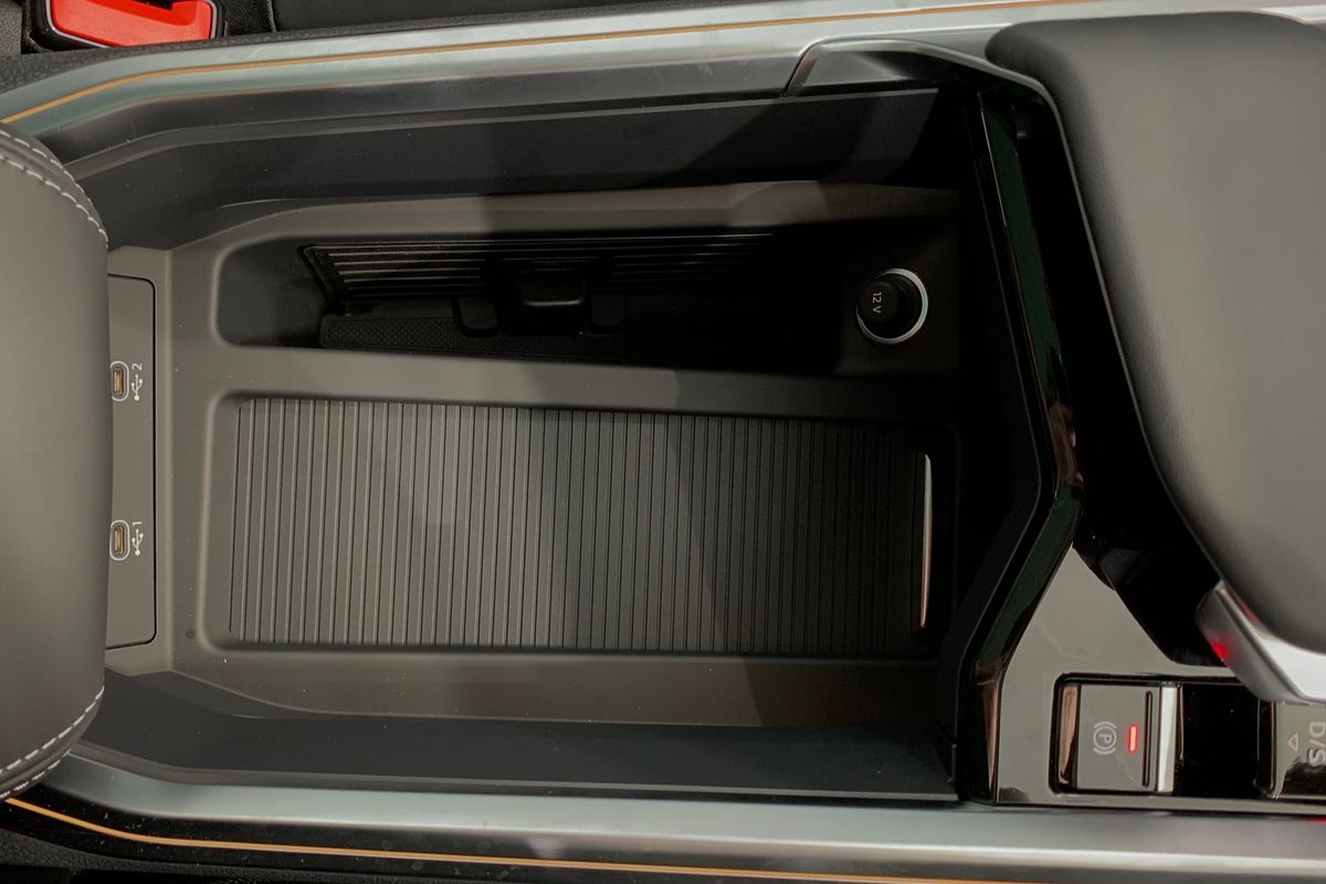 2024 Audi Q8 e-tron 55 GE