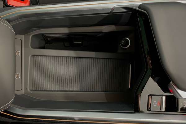 2024 Audi Q8 e-tron 55 GE