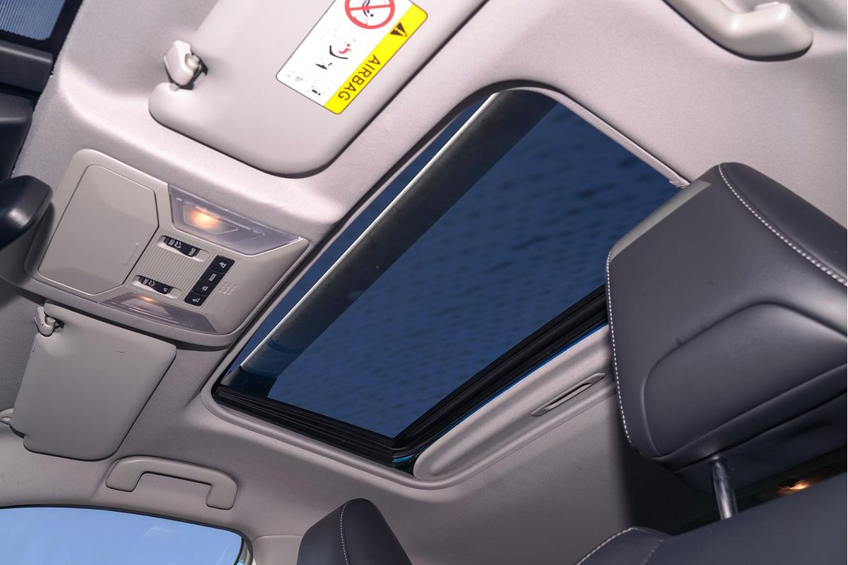 2020 Toyota RAV4 Cruiser AXAH54R