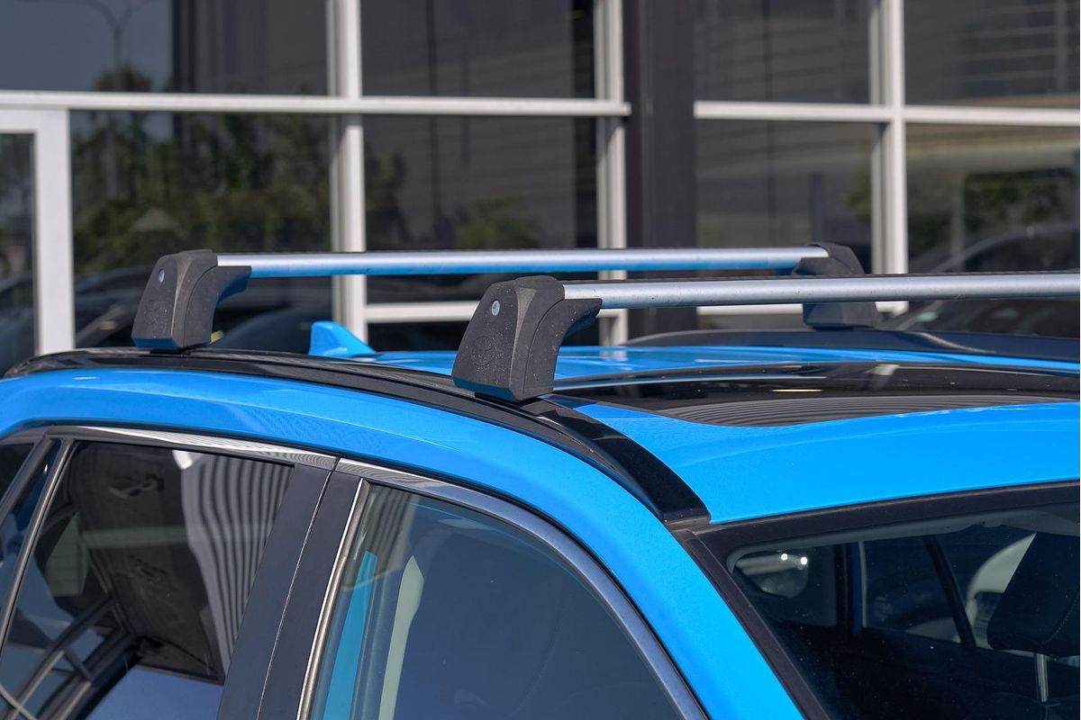 2020 Toyota RAV4 Cruiser AXAH54R