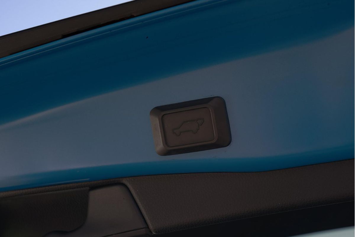 2020 Toyota RAV4 Cruiser AXAH54R