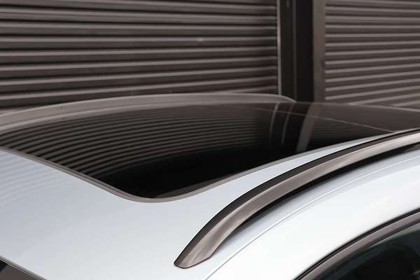 2024 Porsche Macan 95B