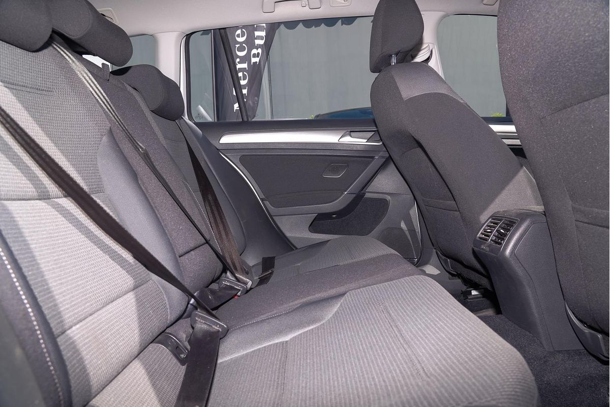 2014 Volkswagen Golf 90TSI Comfortline 7