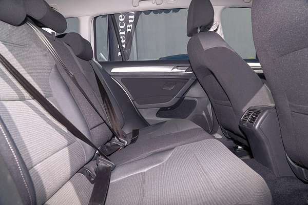 2014 Volkswagen Golf 90TSI Comfortline 7