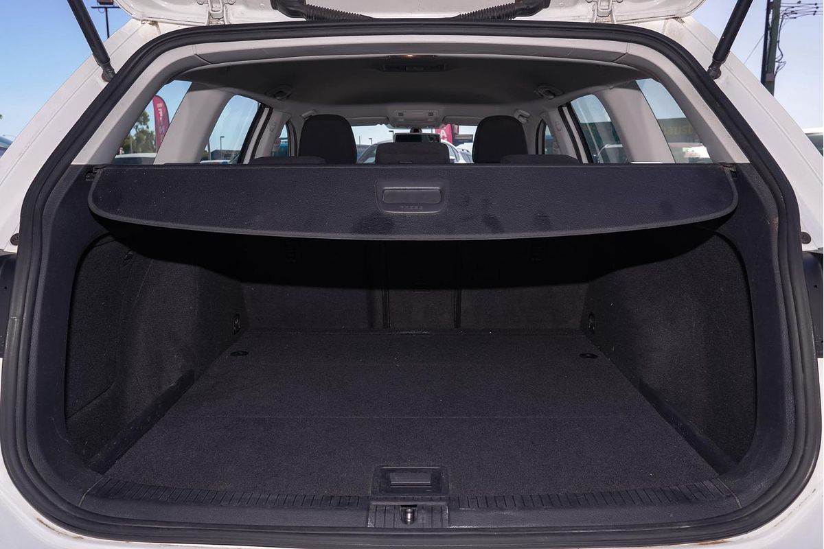 2014 Volkswagen Golf 90TSI Comfortline 7