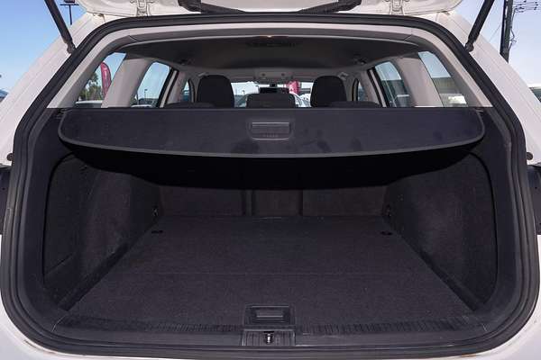 2014 Volkswagen Golf 90TSI Comfortline 7