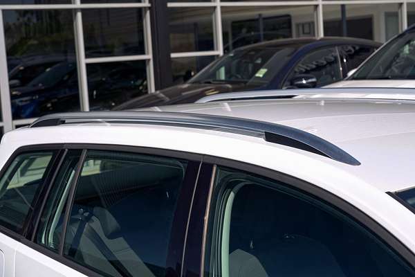 2014 Volkswagen Golf 90TSI Comfortline 7