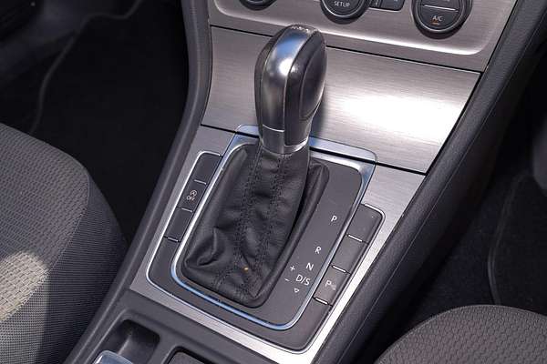 2014 Volkswagen Golf 90TSI Comfortline 7