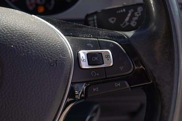 2014 Volkswagen Golf 90TSI Comfortline 7