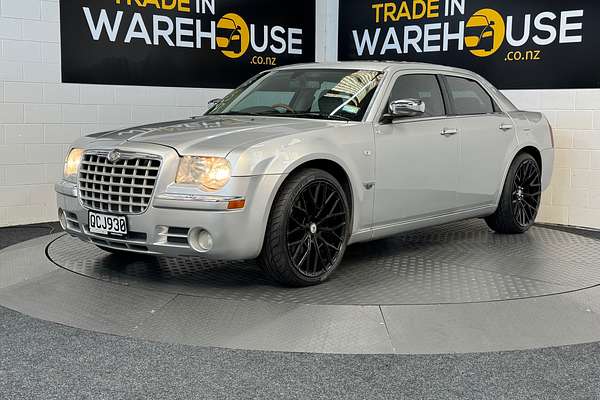 2007 Chrysler 300 C 3.5L V6 SEDAN