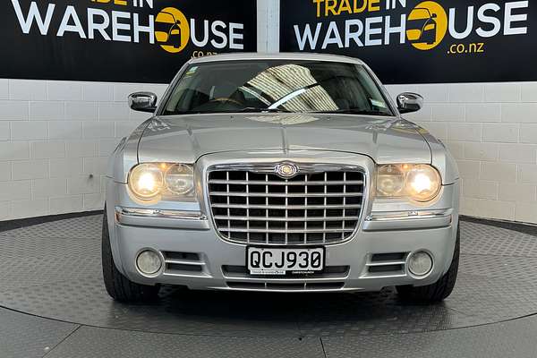 2007 Chrysler 300 C 3.5L V6 SEDAN