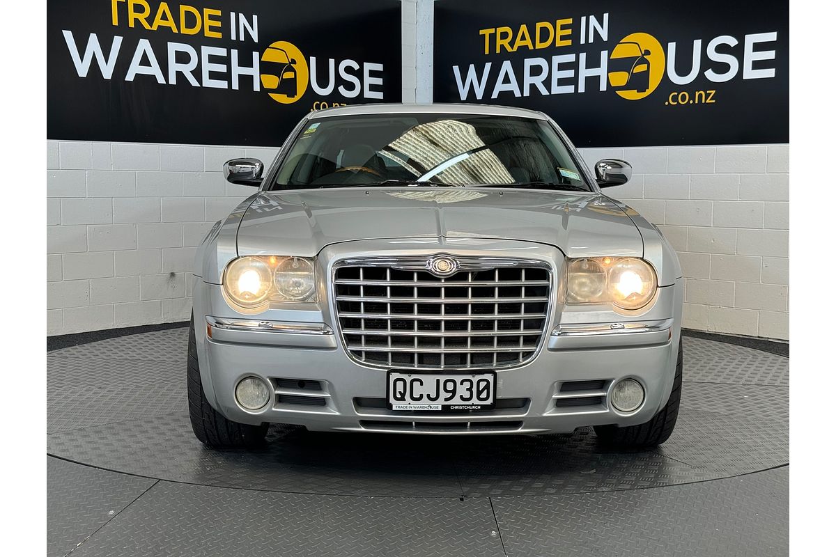 2007 Chrysler 300 C 3.5L V6 SEDAN
