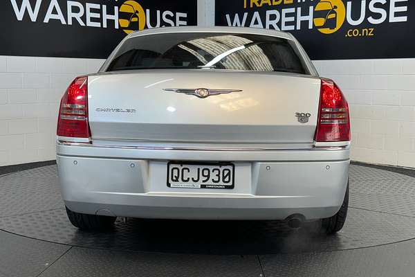 2007 Chrysler 300 C 3.5L V6 SEDAN