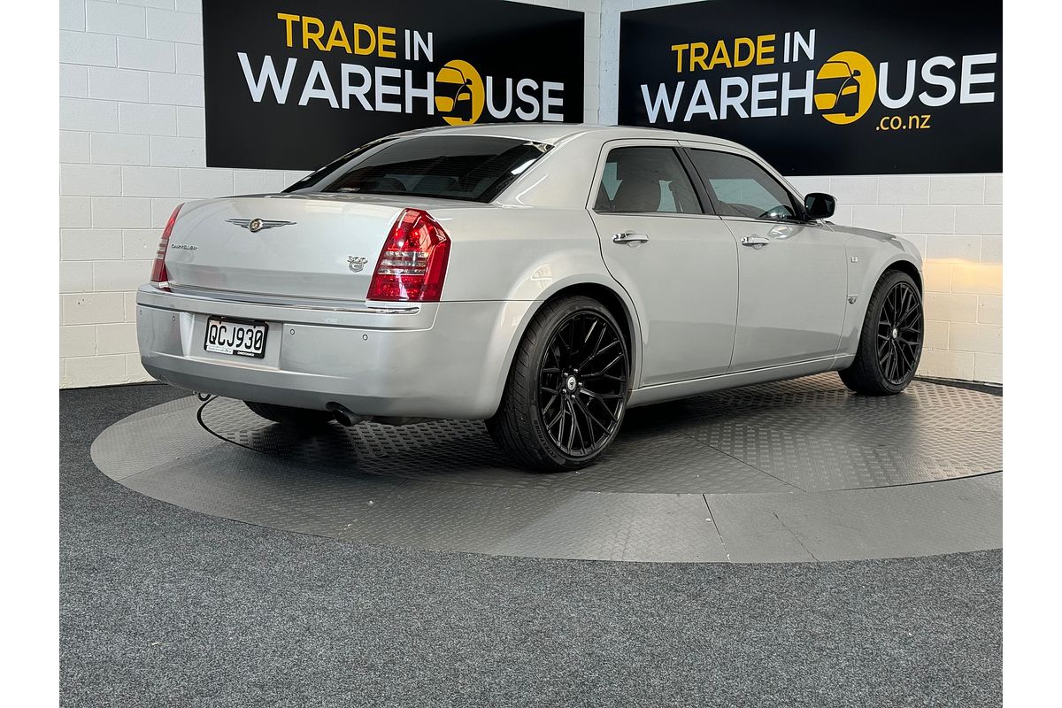 2007 Chrysler 300 C 3.5L V6 SEDAN