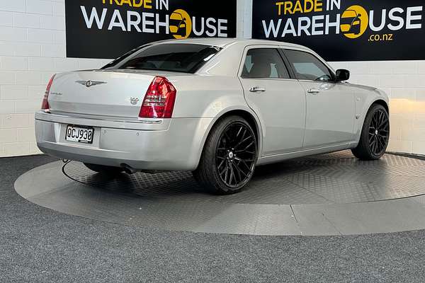 2007 Chrysler 300 C 3.5L V6 SEDAN