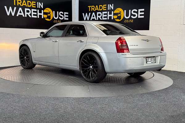 2007 Chrysler 300 C 3.5L V6 SEDAN