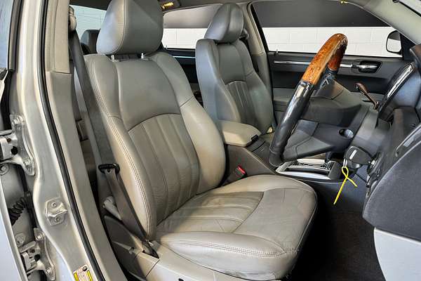 2007 Chrysler 300 C 3.5L V6 SEDAN