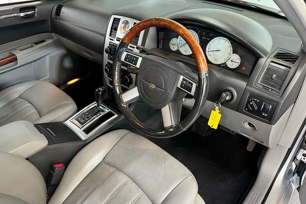 2007 Chrysler 300 C 3.5L V6 SEDAN