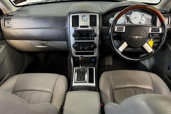 2007 Chrysler 300 C 3.5L V6 SEDAN