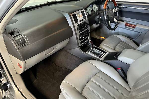 2007 Chrysler 300 C 3.5L V6 SEDAN