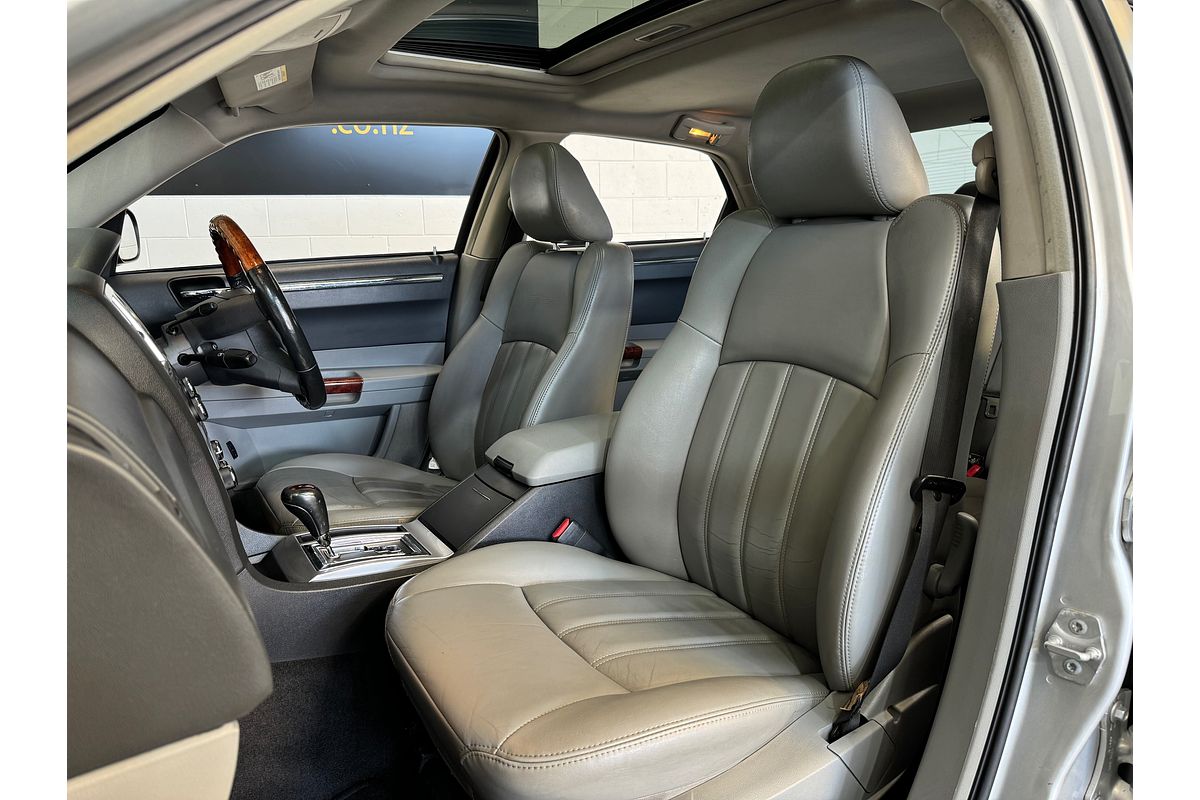 2007 Chrysler 300 C 3.5L V6 SEDAN