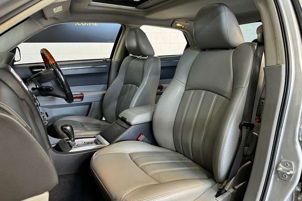 2007 Chrysler 300 C 3.5L V6 SEDAN