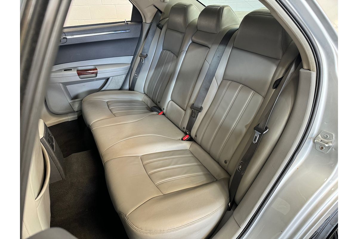 2007 Chrysler 300 C 3.5L V6 SEDAN