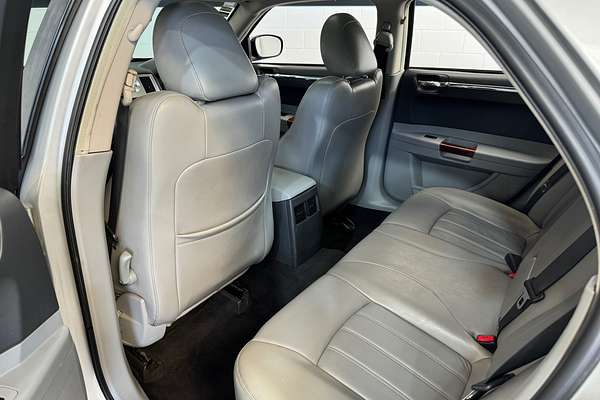 2007 Chrysler 300 C 3.5L V6 SEDAN