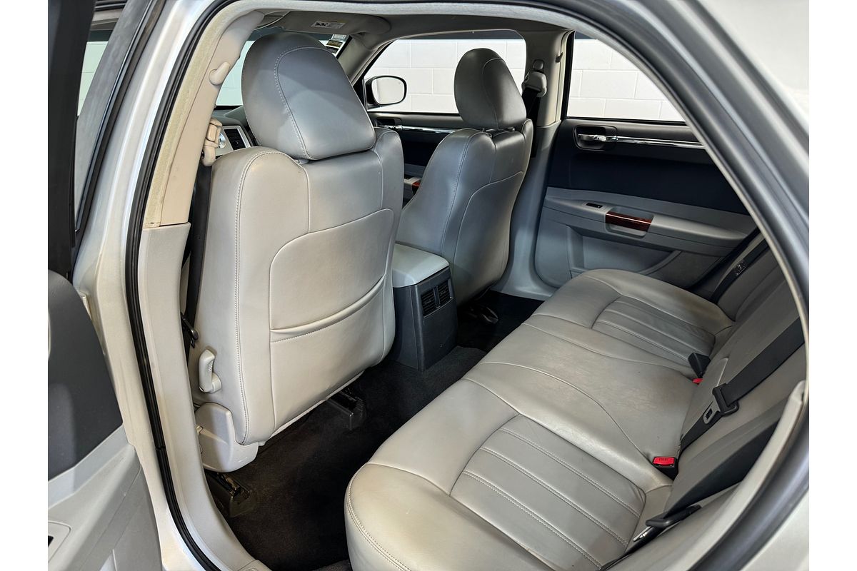 2007 Chrysler 300 C 3.5L V6 SEDAN