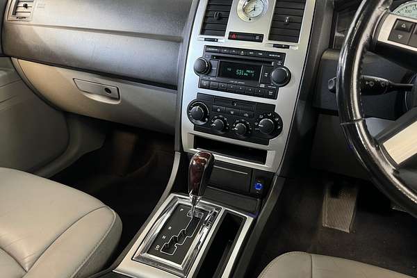 2007 Chrysler 300 C 3.5L V6 SEDAN