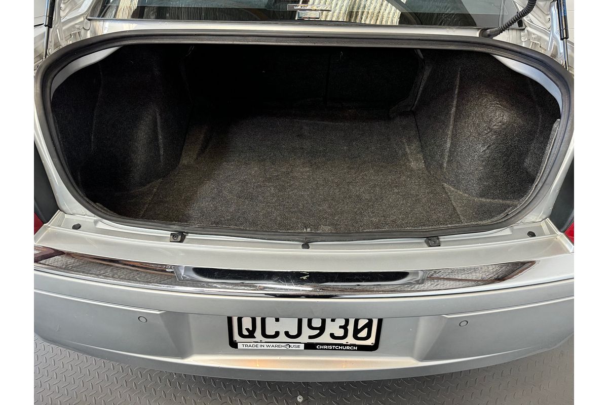 2007 Chrysler 300 C 3.5L V6 SEDAN