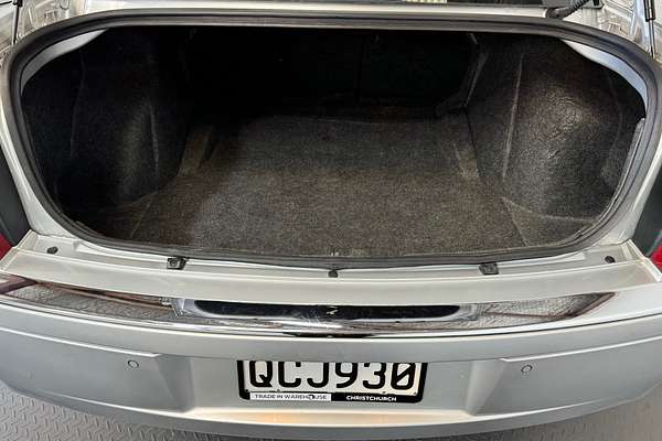 2007 Chrysler 300 C 3.5L V6 SEDAN