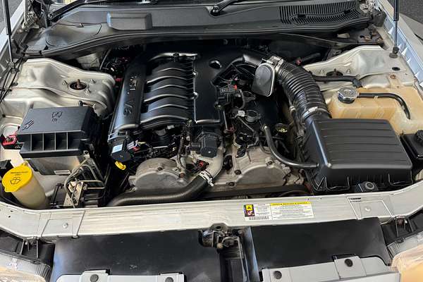 2007 Chrysler 300 C 3.5L V6 SEDAN