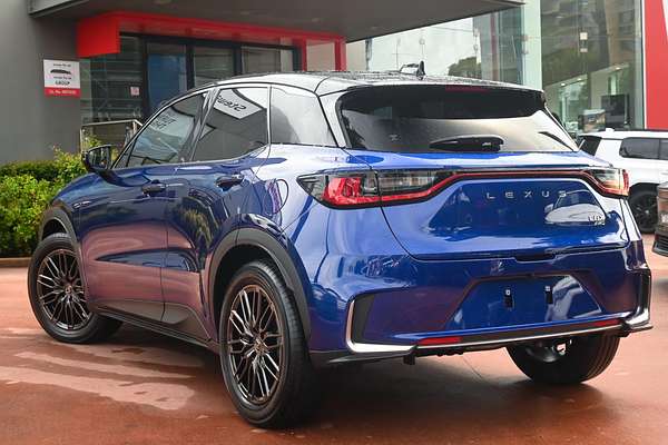 2024 Lexus LBX Sports Luxury MAYH15R