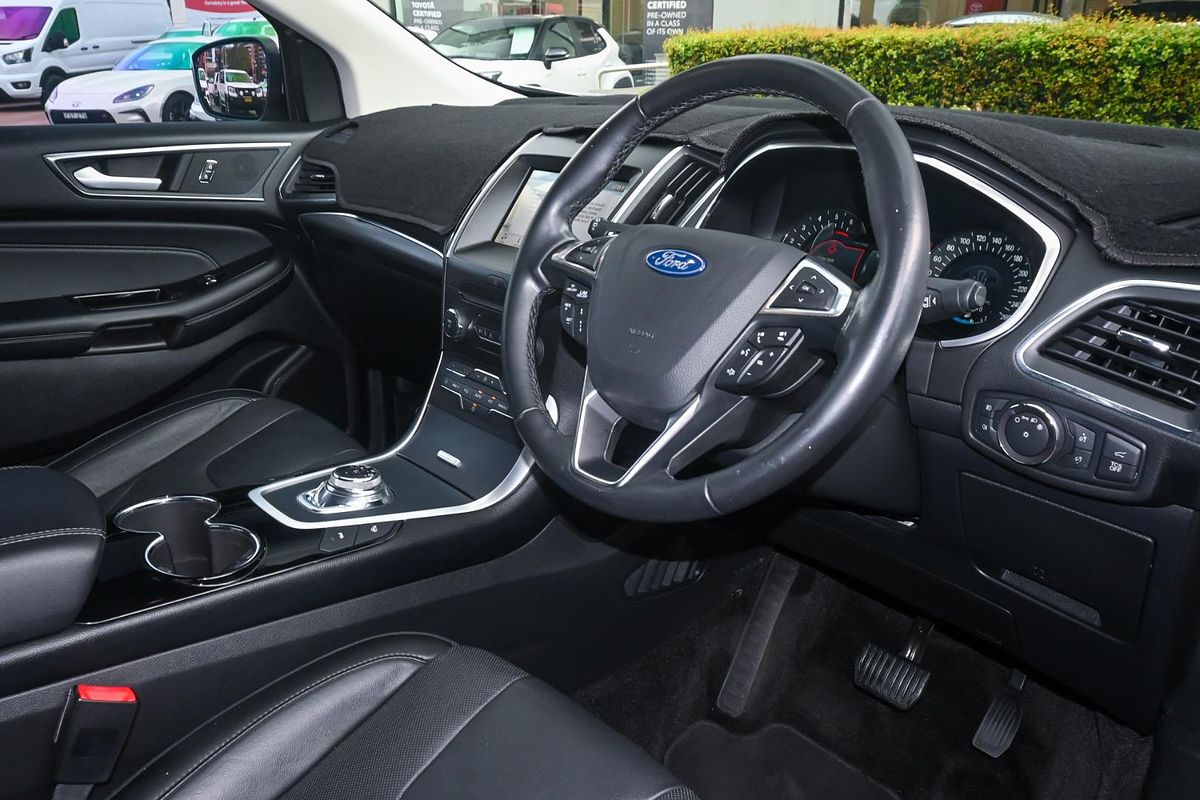 2019 Ford Endura Titanium CA