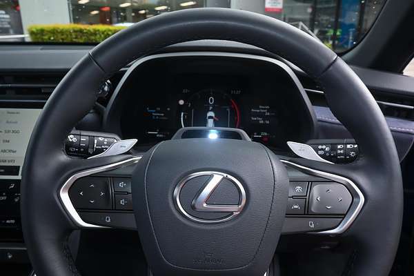 2024 Lexus LBX Sports Luxury MAYH15R