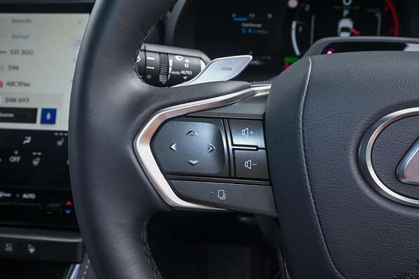 2024 Lexus LBX Sports Luxury MAYH15R